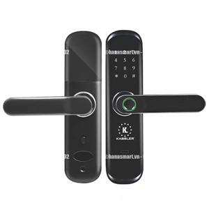 Khóa điện tử Kassler KL-666