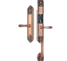 Khóa điện từ KASSLER KL- 979R