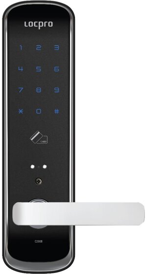 Khóa điện tử Locpro C200