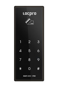 Khoá điện tử Locpro C70