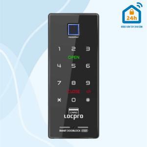 Khóa điện tử Locpro H100F