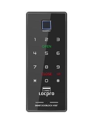 Khóa điện tử Locpro H100F
