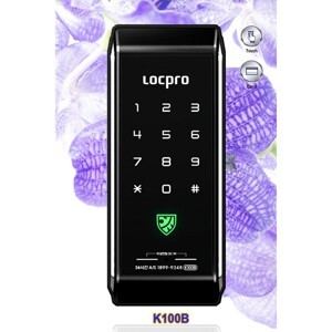 Khóa điện tử Locpro K100B