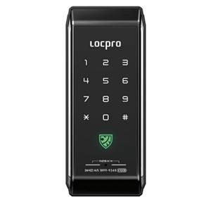 Khóa điện tử Locpro K100B