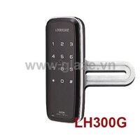 Khóa điện tử Loghome-LH300G-S - HQ  AUTODOOR.VN