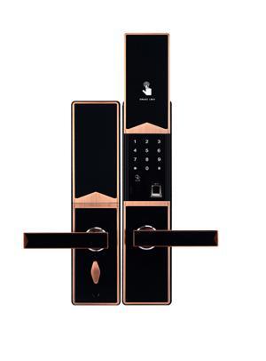 Khóa điện tử Miller F8000