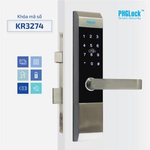 Khóa điện tử PHGlock KR3274