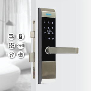 Khóa điện tử PHGlock KR3274