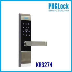 Khóa điện tử PHGlock KR3274