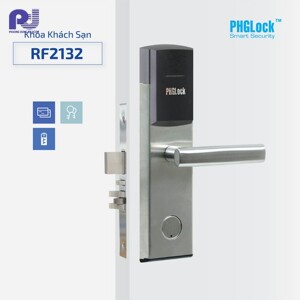 Khóa điện tử PHGLock RF2132