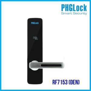 Khoá điện tử PHGLock RF7153