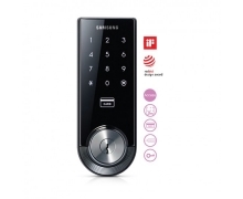 Khóa điện tử Samsung SHP-DS510NK/EN