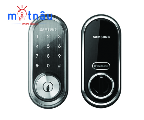 Khóa điện tử Samsung SHP-DS510NK/EN
