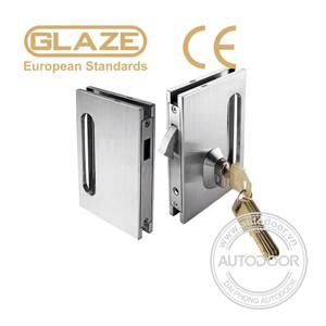 Khóa điện tử SamSung SHS-1320