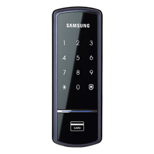Khóa điện tử Samsung SHS-1321XAK/EN