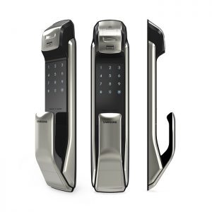 Khóa điện tử Samsung SHS-P728