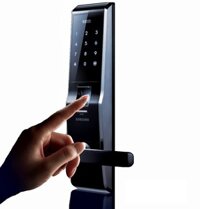 KHÓA ĐIỆN TỬ SAMSUNG SHS-5230XMK/EN (H700/705 FMK/EN)