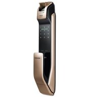 Khóa điện tử SamSung SHP DP-728 GOLD