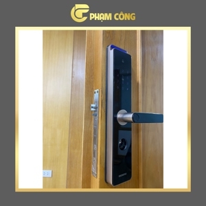 Khóa điện tử Siemens E327