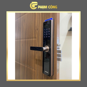 Khóa điện tử Siemens E327