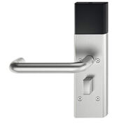 Khoá điện tử tay U Hafele 917.63.005