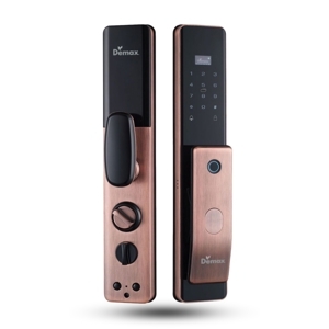 Khóa điện tử thông minh Demax SL828