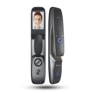 Khóa điện tử thông minh Demax SL898