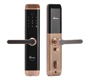 Khóa điện tử thông minh Demax SL768