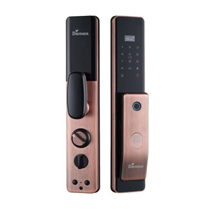 Khóa điện tử thông minh Demax SL828