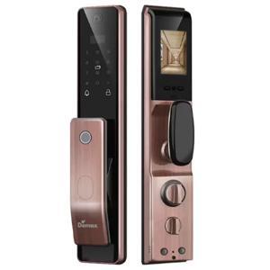 Khóa điện tử thông minh Demax SL866