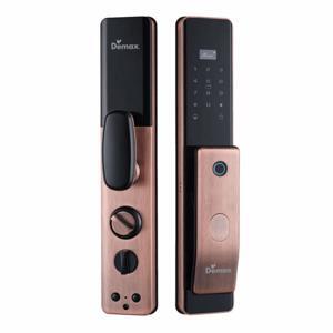 Khóa điện tử thông minh Demax SL828