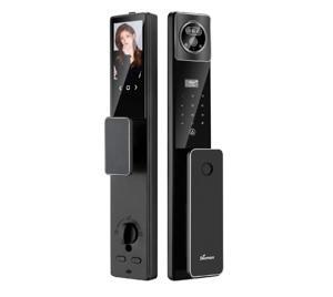 Khóa điện tử thông minh Demax SL966