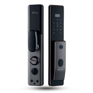 Khóa điện tử thông minh Demax SL828