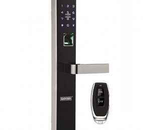Khóa điện tử thông minh Giovani GSL-117C99GL