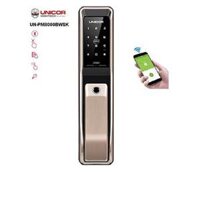 Khóa điện tử Unicor UN-PM8000BWSK