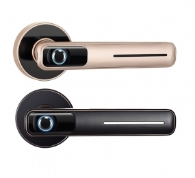 Khóa điện tử vân tay Demax SL105