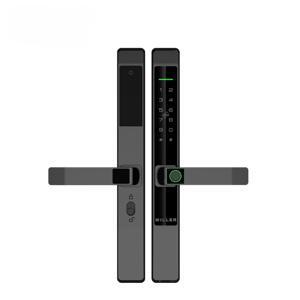 Khóa điện tử vân tay Miller FA4000