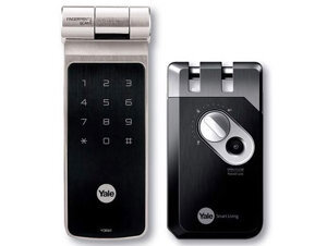 Khóa điện tử Yale YDR 41 (YDR41)