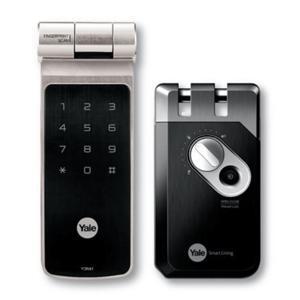 Khóa điện tử Yale YDR 41 (YDR41)