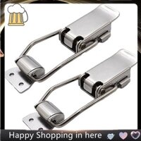 Khóa điều chỉnh Kẹp nhanh Hộp gỗ Khóa hộp công nghiệp Khóa điều chỉnh