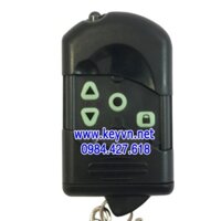 Khóa đìều khiển cửa cuốn YS168