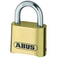 Khóa đồng Abus 180IB Series, KT 50mm