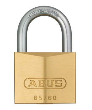 Khóa đồng Abus 65/60