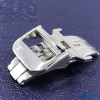 Khóa đồng hồ Jaeger-LeCoultre màu bạc