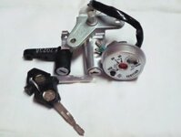 Khóa exciter 135 zin hàng chính hãng 100%