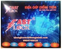 Khóa FAST LOCK V2