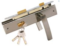 KHÓA GẠT VIỆT TIỆP HỢP KIM 04919