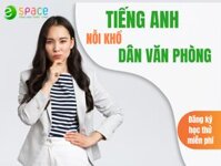 Khóa học 1 kèm 1 - Tiếng Anh giao tiếp