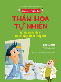 Khoa Học Diệu Kì: Thảm Họa Tự Nhiên - Sự Thật Hoang Tàn Về Núi Lửa, Động Đất Và Sóng Thần
