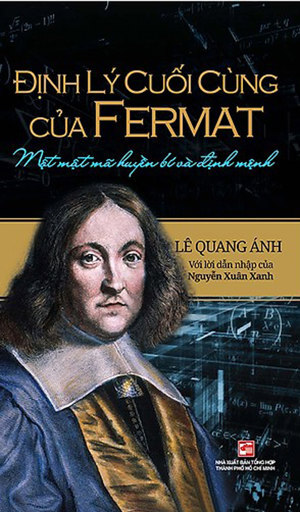 Khoa học khám phá - Định lý cuối cùng của Fermat - Simon Singh